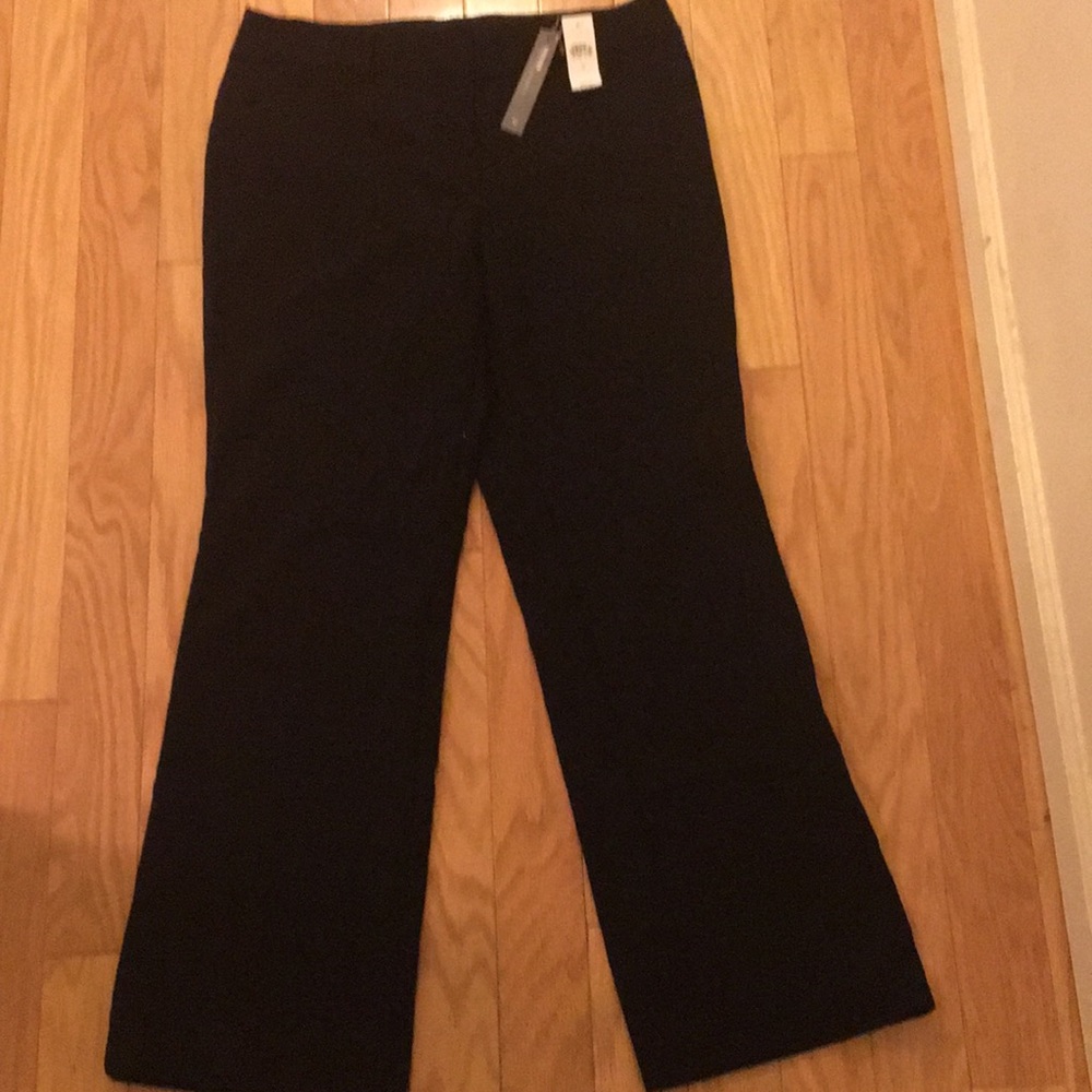 Loft pants